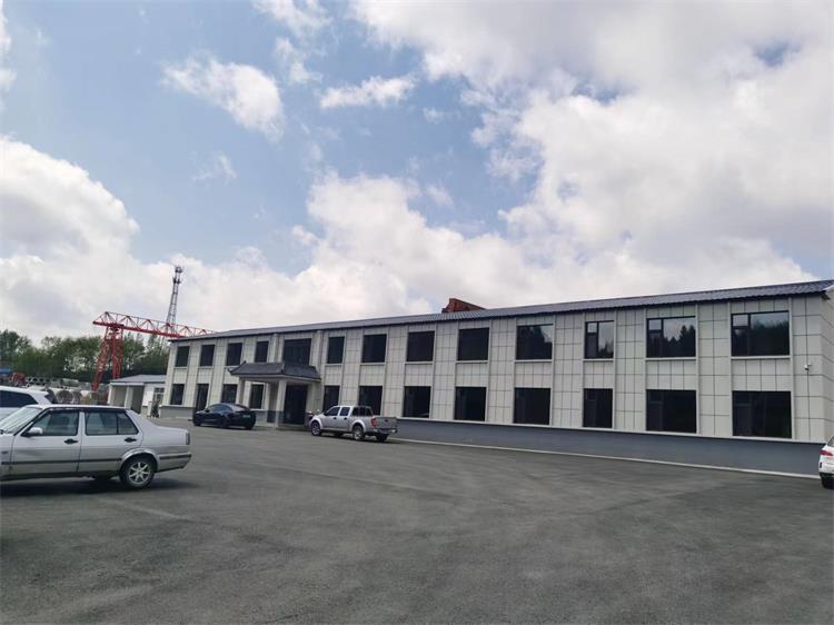 長春水泥管廠