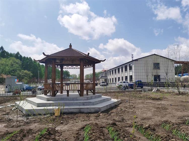長春水泥管廠